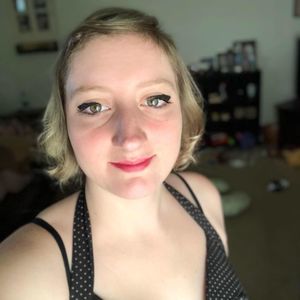 Meet your Posher, Brittanie